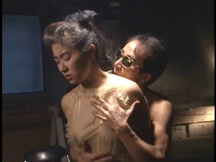 FANZAが提供している巨乳バズーカ 1 立花美希(186y00068)のサンプル画像-5