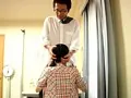 FANZAが提供している彼女の母 爆乳母と美少女(301rvcn00012)のサンプル画像-12