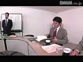 FANZAが提供している重役秘書 役員室の情事(330dmmd05366)のサンプル画像-1