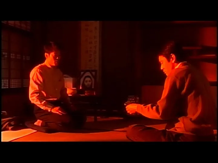 FANZAが提供している強奸監禁座敷牢(403jdro56468)のサンプル画像-16