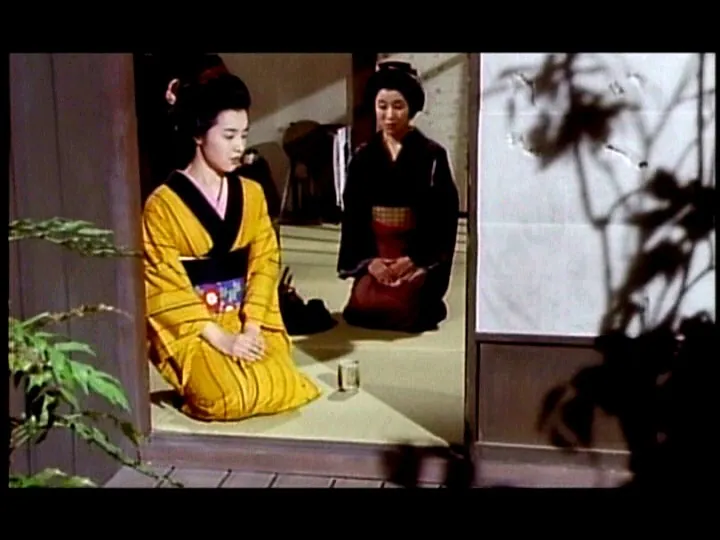 FANZAが提供している大江戸遊女妻(403jdxo55628)のサンプル画像-13
