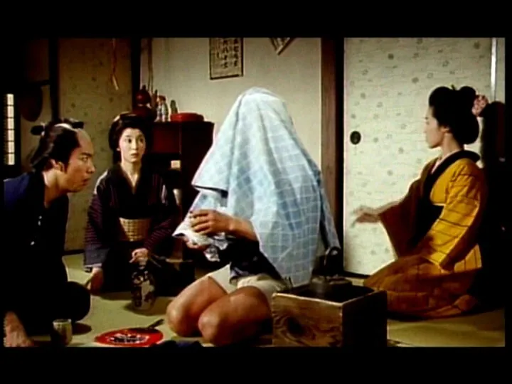 FANZAが提供している大江戸遊女妻(403jdxo55628)のサンプル画像-6