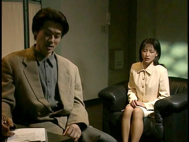 FANZAが提供している新・痴●白書(403jdxo56231)のサンプル画像-16