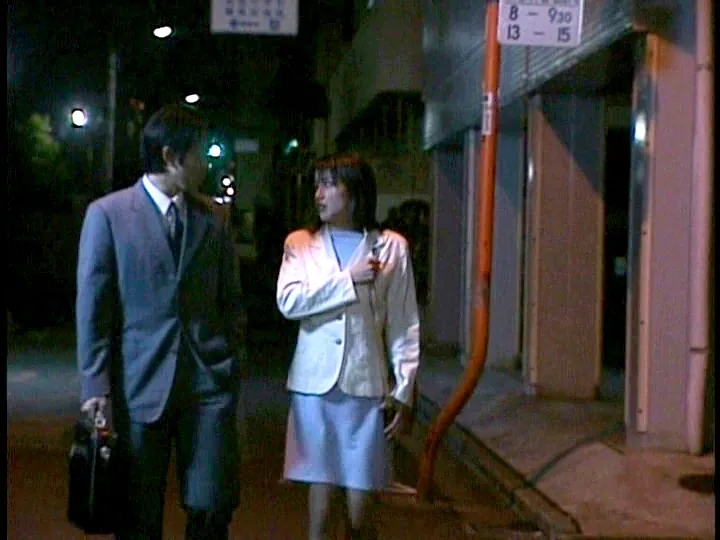 FANZAが提供している新・痴●白書(403jdxo56231)のサンプル画像-3
