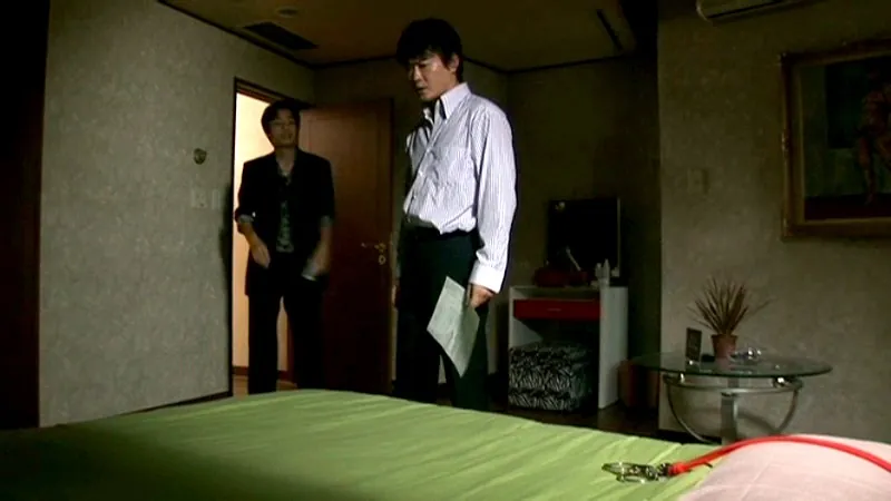 FANZAが提供している兄嫁 盗まれた蜜戯(403jdxo56662)のサンプル画像-18