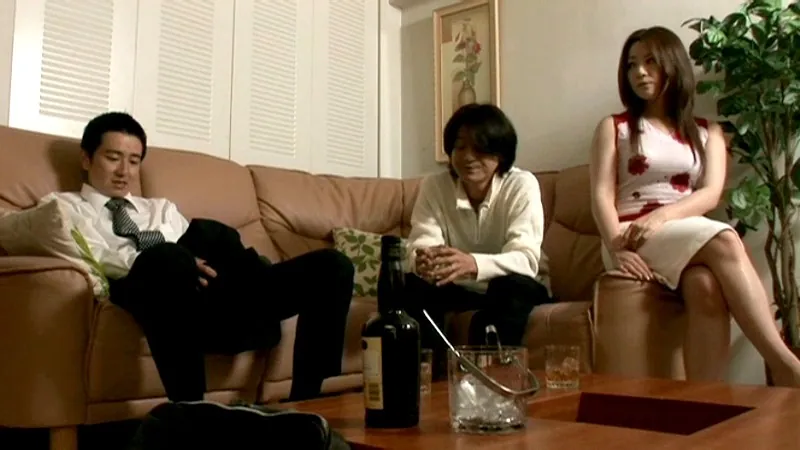 FANZAが提供している人妻蟻地獄マンション 櫻井ゆうこ(403jdxo56664)のサンプル画像-12