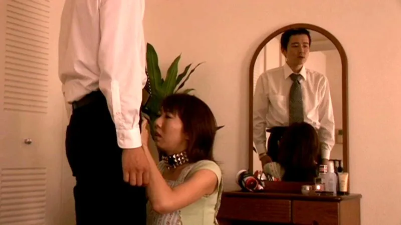FANZAが提供している人妻蟻地獄マンション 櫻井ゆうこ(403jdxo56664)のサンプル画像-14