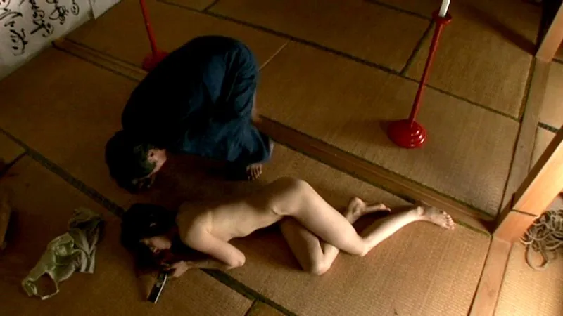 FANZAが提供している団鬼六 美人妻(403jdxo56672)のサンプル画像-11