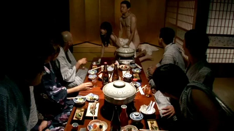 FANZAが提供している団鬼六 美人妻(403jdxo56672)のサンプル画像-20