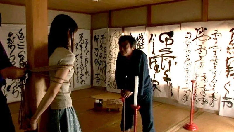 FANZAが提供している団鬼六 美人妻(403jdxo56672)のサンプル画像-7