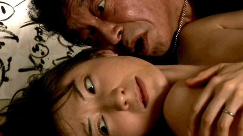 FANZAが提供している団鬼六 美人妻(403jdxo56672)のサンプル画像-9