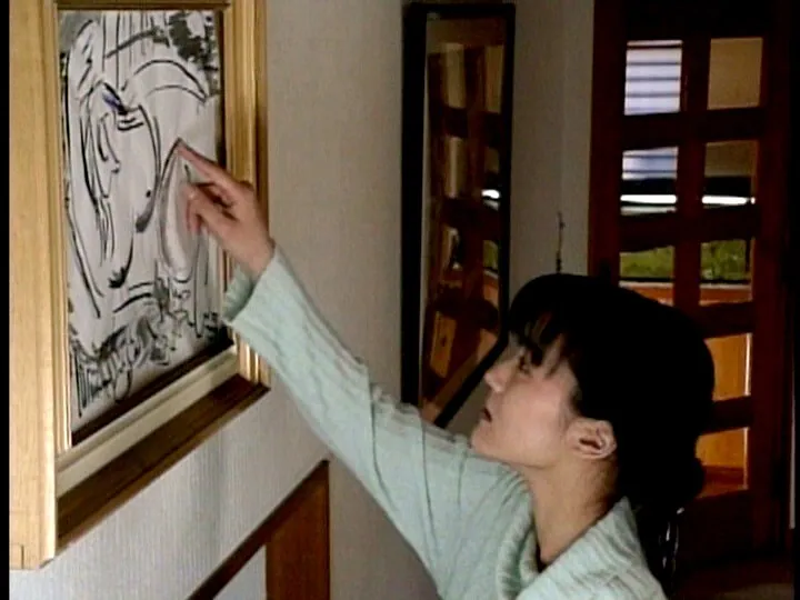 FANZAが提供している人妻玲子 調教の軌跡(403ksxo55191)のサンプル画像-2