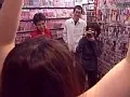 FANZAが提供している強奸監禁ビデオショップ・ハード版(403pink00049)のサンプル画像-18