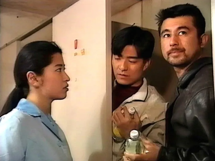 FANZAが提供しているのぞき屋稼業 1(403pink00079)のサンプル画像-14