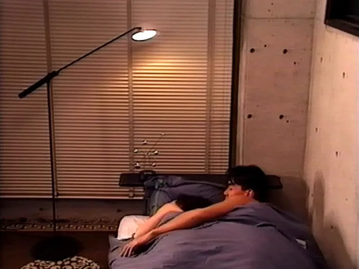 FANZAが提供しているのぞき屋稼業 1(403pink00079)のサンプル画像-18