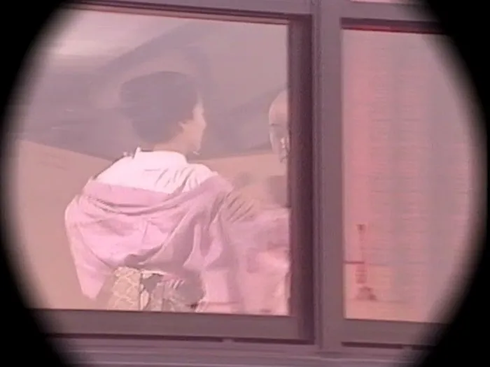 FANZAが提供しているのぞき屋稼業 1(403pink00079)のサンプル画像-2