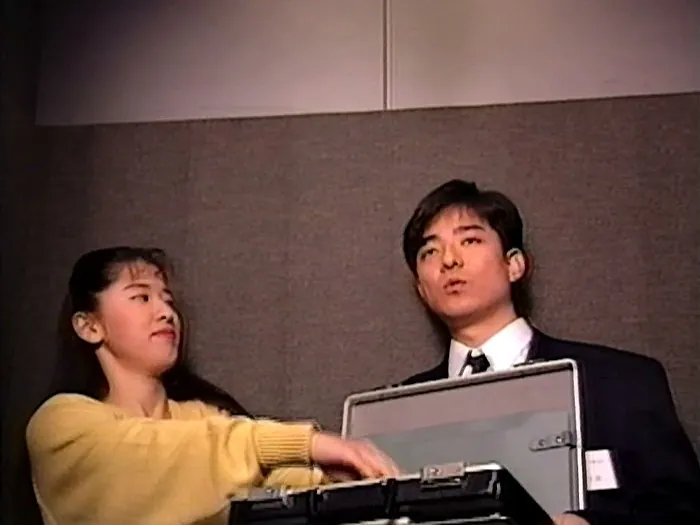 FANZAが提供しているのぞき屋稼業 1(403pink00079)のサンプル画像-4