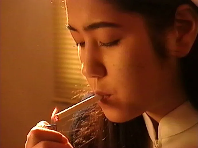 FANZAが提供しているのぞき屋稼業 3(403pink00081)のサンプル画像-18