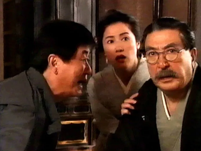 FANZAが提供しているのぞき屋稼業 4 外伝(403pink00082)のサンプル画像-18
