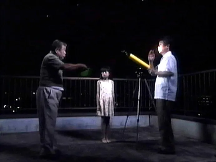 FANZAが提供しているのぞき屋稼業 4 外伝(403pink00082)のサンプル画像-2