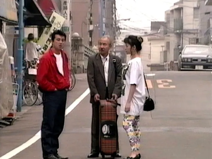 FANZAが提供しているのぞき屋稼業 4 外伝(403pink00082)のサンプル画像-7