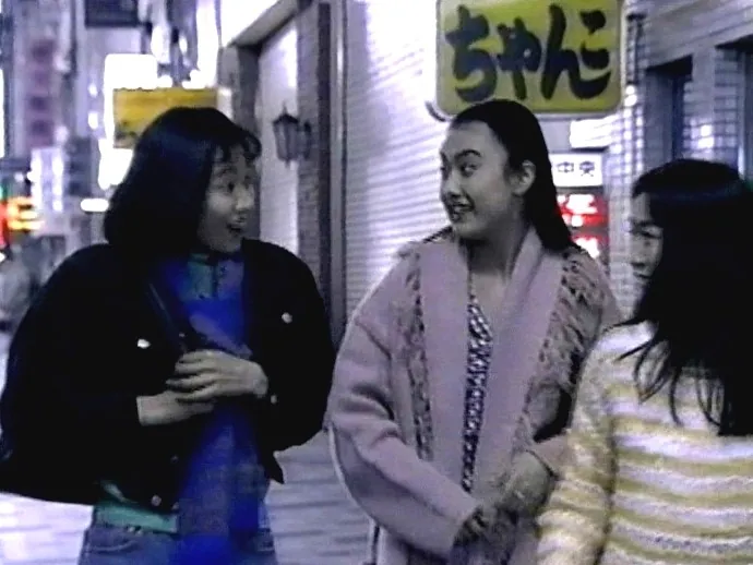 FANZAが提供しているのぞき屋稼業 5(403pink00083)のサンプル画像-12