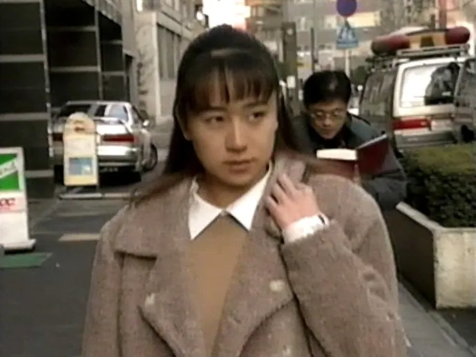 FANZAが提供しているのぞき屋稼業 5(403pink00083)のサンプル画像-3