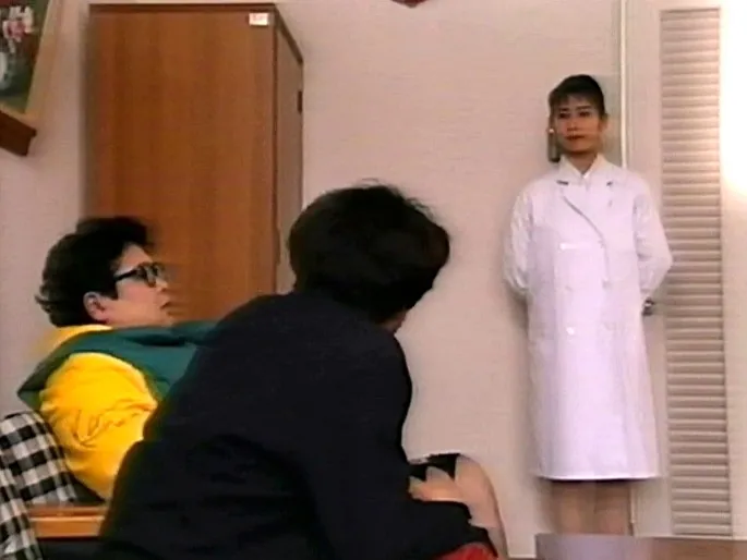 FANZAが提供しているのぞき屋稼業 6(403pink00084)のサンプル画像-7