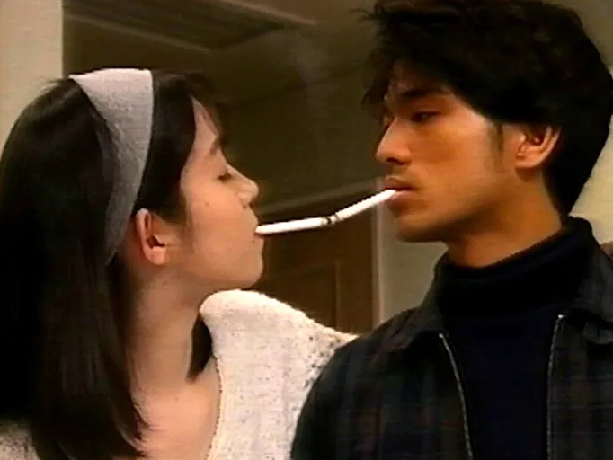 FANZAが提供しているのぞき屋稼業 7(403pink00085)のサンプル画像-7
