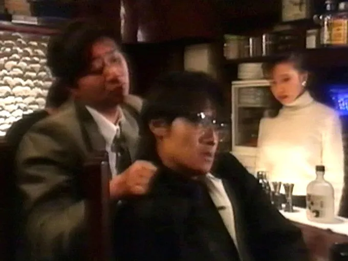 FANZAが提供しているのぞき屋稼業 8 夢犯遊戯(403pink00086)のサンプル画像-17