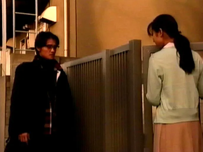 FANZAが提供しているのぞき屋稼業 9 恥辱の盗撮(403pink00087)のサンプル画像-5