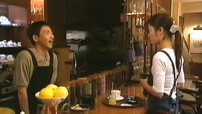 FANZAが提供している新のぞき屋稼業 2(403pink00089)のサンプル画像-7