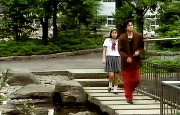 FANZAが提供している愛姉妹(403pink00090)のサンプル画像-14