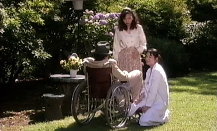 FANZAが提供している異常分泌 義母と息子(403pink00092)のサンプル画像-4