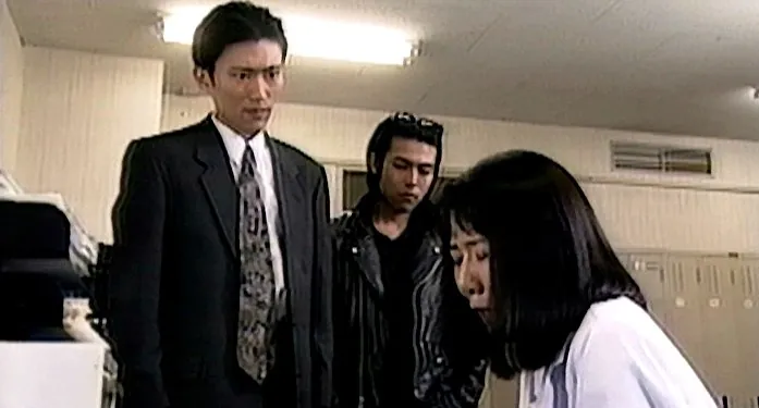 FANZAが提供している淫乱症の女(403pink00093)のサンプル画像-15