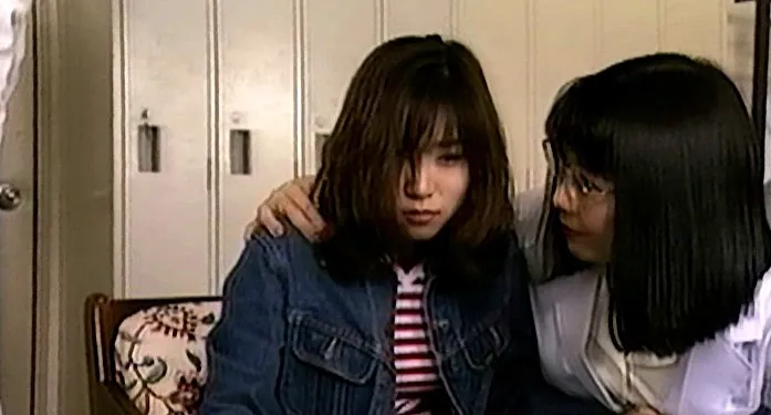 FANZAが提供している淫乱症の女(403pink00093)のサンプル画像-2