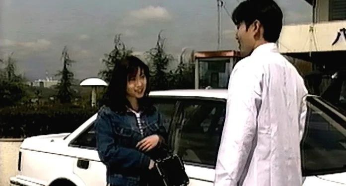 FANZAが提供している淫乱症の女(403pink00093)のサンプル画像-3