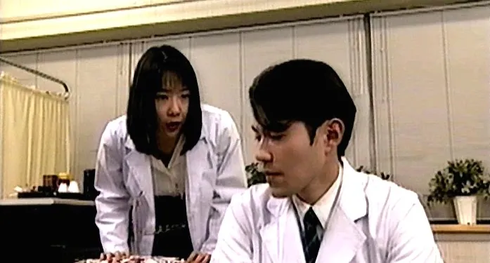 FANZAが提供している淫乱症の女(403pink00093)のサンプル画像-6
