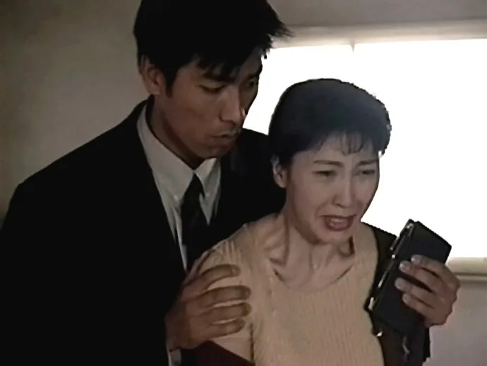 FANZAが提供しているOL二十九歳 肉欲の果て…(403pink00095)のサンプル画像-13