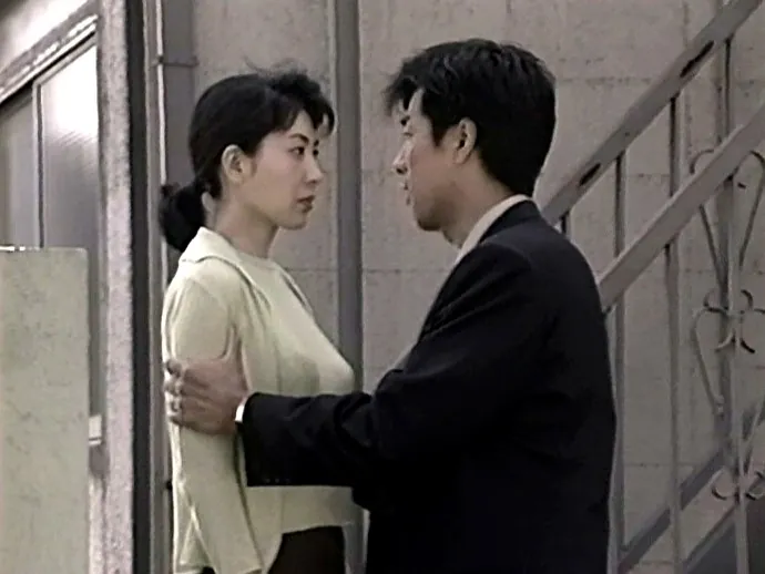 FANZAが提供しているOL二十九歳 肉欲の果て…(403pink00095)のサンプル画像-7