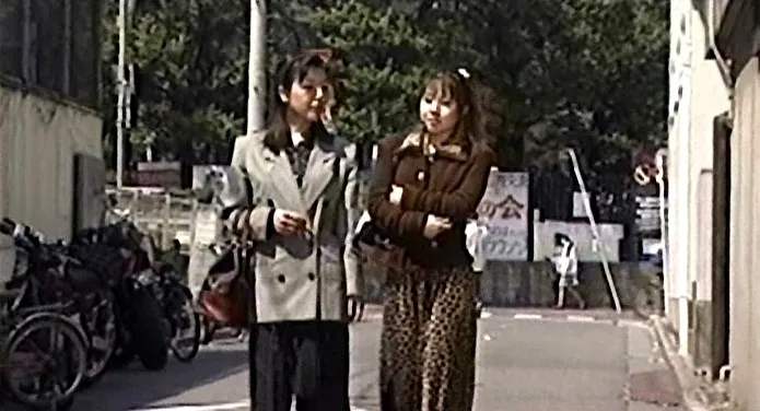 FANZAが提供している教授の女 洋子(403pink00101)のサンプル画像-4