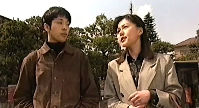 FANZAが提供している教授の女 洋子(403pink00101)のサンプル画像-5