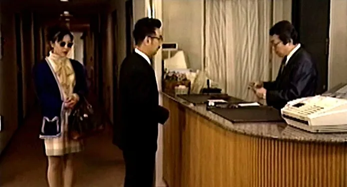 FANZAが提供している教授の女 洋子(403pink00101)のサンプル画像-9