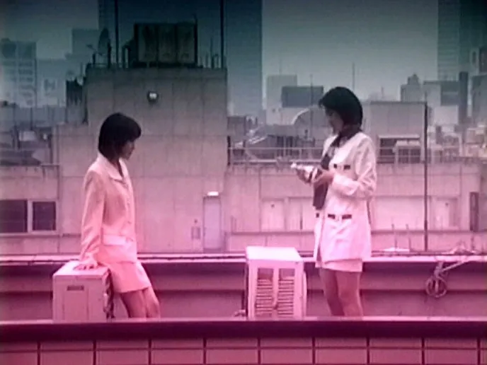 FANZAが提供しているザ・ストーカー 2(403pink00103)のサンプル画像-2