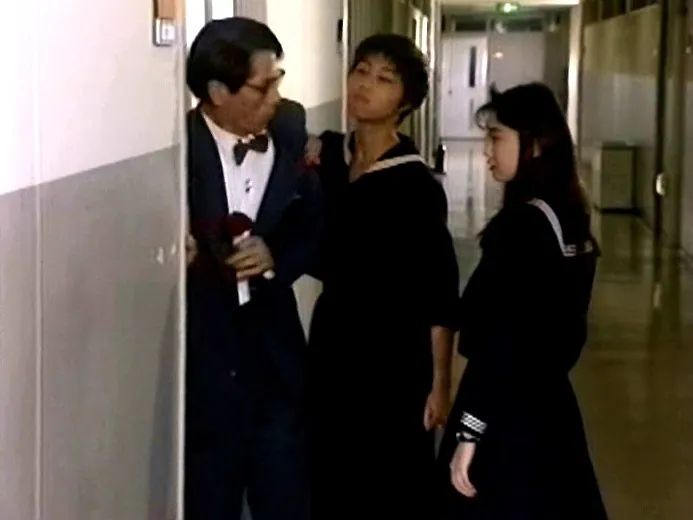 FANZAが提供しているスケバン女教師(403pink00105)のサンプル画像-15