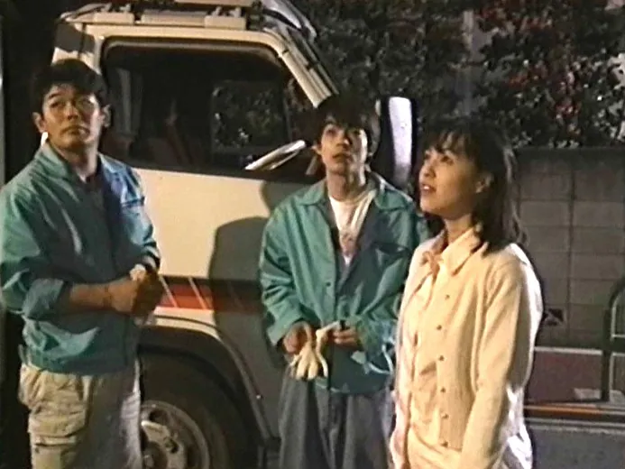 FANZAが提供している性犯罪白書 1(403pink00107)のサンプル画像-3