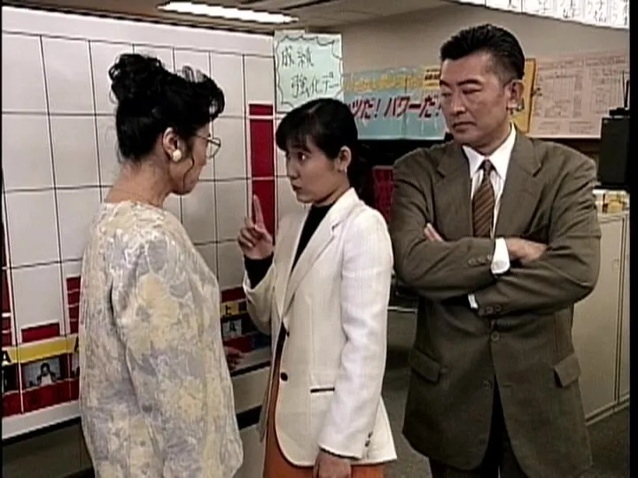 FANZAが提供している生保の女 これが生保レディーの実態だっ！！ それぞれの事情(403pink00127)のサンプル画像-15