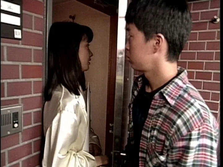 FANZAが提供している生保の女 これが生保レディーの実態だっ！！ それぞれの事情(403pink00127)のサンプル画像-17