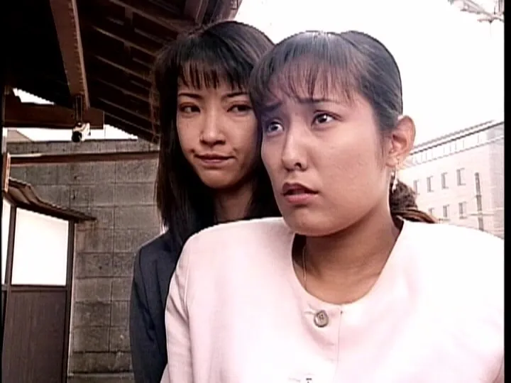 FANZAが提供している生保の女 これが生保レディーの実態だっ！！ それぞれの事情(403pink00127)のサンプル画像-8