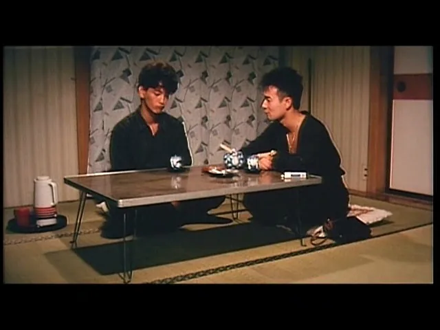 FANZAが提供しているどっちの男だ！(40enk00002)のサンプル画像-11